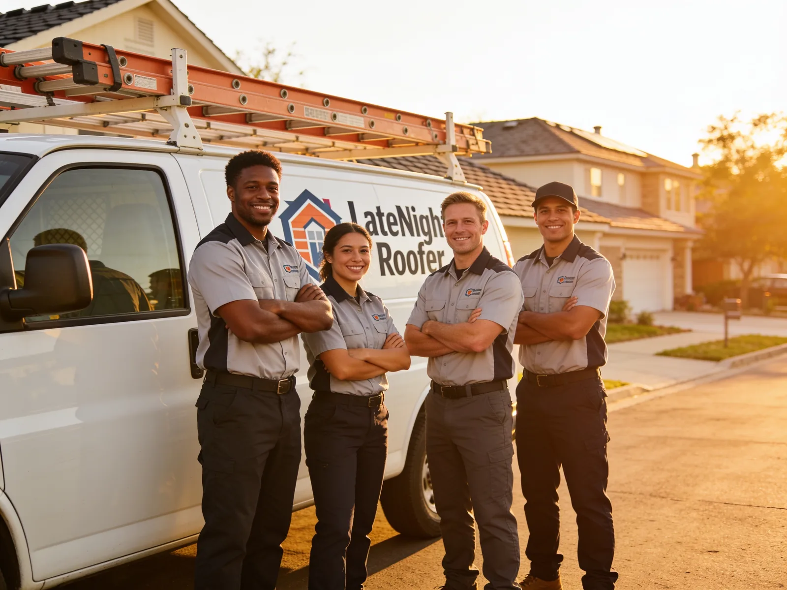 Emergency Roof Repair company in Vici, OK